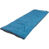 Dunlop Slaapzak Lichtgewicht - 190 x 75 cm