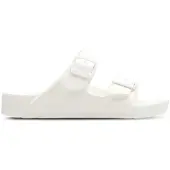 Birkenstock Sandalen 'Arizona' wit
