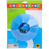Angel Toys Knikkerpot Klein met Knikkers (17cm)