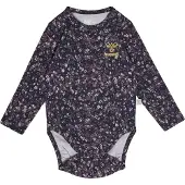 Hummel Floa Body Met Lange Mouwen