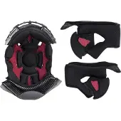 LS2 Helmets Ff327 C Binnenvoering