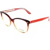 Etro ET2602 Gradient burnt 52/16/140 WOMAN Brilmonturen