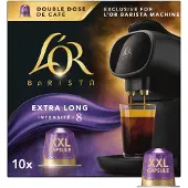 L'OR | Extra Long - 10 capsules voor L'OR Barista