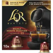 L’OR L'OR | Double Barista Selection - 10 capsules voor L'OR Barista