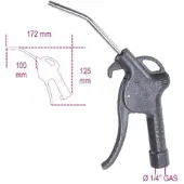 Beta 1949F2-Progressief Blaaspistool - 019490028