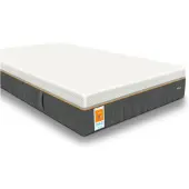 Droommatras Matras ESLA Vitaal Gelfoam Pocketvering 140x200 dikte 26 cm