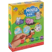 Moxy Mould & Paint (100121)