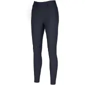 Pikeur Linnett Legging Dames SD 6505 Hoge Taille Naadloos Classic XXS Nightblue