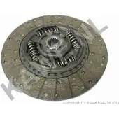KAWE 4607 Koppelingsplaat