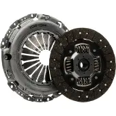 Stark SKCK-0100510 Koppelingsset