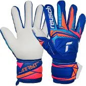 Reusch Attrakt Grip Junior Keepershandschoenen