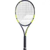 Babolat Boost Aero Tennis Racket Blauw 2