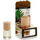 Arte Regal 4x Luchtverfrisser Kokosnoot (18 ml)