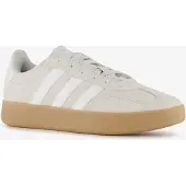 Adidas Sneakers laag 'BARREDA' lichtgrijs / wit