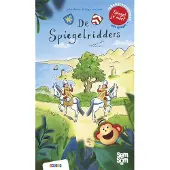 Uitgeverij Zwijsen België De Spiegelridders