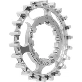 Shimano Achtertandwiel CDX 22T 9-Spline Shimano