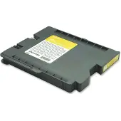 Ricoh GC-21Y inktcartridge geel (origineel)