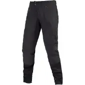 Endura - MT500 Spray Trouser - Fietsbroek S - Length: 30, zwart/grijs