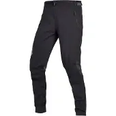 Endura Broek 'MT500 Burner' zwart / wit