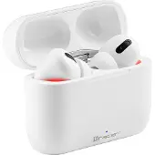 Tracer T4 TWS Bluetooth-koptelefoon, wit