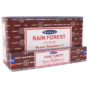 Satya Wierook satya rain forest 15g -