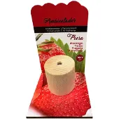 Arte Regal 4x Luchtverfrisser Aardbei (18 ml)