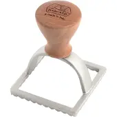 Marcato Ravioli Stamper Vierkant 5.8x5.8cm