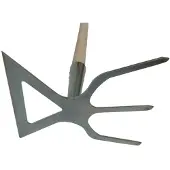 Cecotec Combi hak (verschillende groottes)