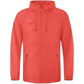 Jako Lightweightjas flow 9876k-365