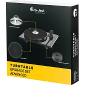 Pro-Ject Upgrade Set Advanced Reinigingsset
