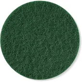 Festool 496510 Schuurvlies D125 green VL/10 125 mm 10 stuk(s)
