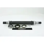 FEBEST Aandrijfas 0512-M316MT