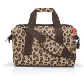 Reisenthel Sporttas beige / bruin