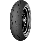 Continental Contisportattack 5 75w Tl Sport-touring Bagdæk