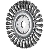 PFERD TOOLS Ronde borstel POS RBG 15013/22,2 ST 0,60 43309015 1 stuk(s)