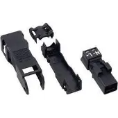 Wago WINSTA MINI Buchsen-/Stecker - Serie 890