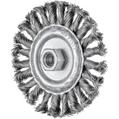 PFERD TOOLS Ronde borstel POS RBG 11512/M14 CT ST 0,50 43302131 1 stuk(s)