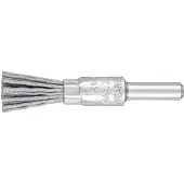 PFERD TOOLS penseelborstel PBU 1010/6 SiC 180 0,90 43204004 10 stuk(s)