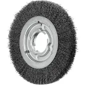 PFERD TOOLS Ronde borstel RBU 20025/AK32-2 ST 0,30 43506101 1 stuk(s)