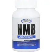 Gaspari Nutrition HMB 90caps