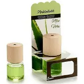 Arte Regal 4x Luchtverfrisser Aloë Vera (18 ml)