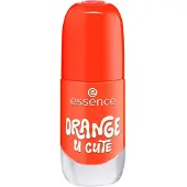 Essence Nagellak Gel Nail Polish 8 ml