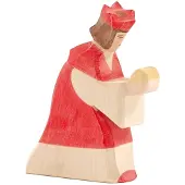 Ostheimer King rood