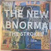 RCA The Strokes - The New Abnormal - Coloured Vinyl
