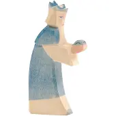 Ostheimer King blauw