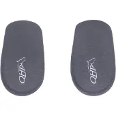 QHP Hakverhogers Anti-Slip Grijs - One size