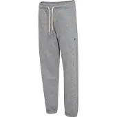 Hummel Sportbroek grijs gemêleerd
