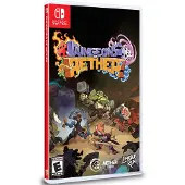 Dungeons of Aether () | Switch