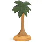 Ostheimer Palm I met steun