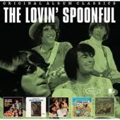 Sony music Original Album Classics